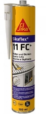 Sikaflex 11 FC bež kartuša 300ml