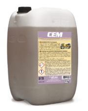 Odstranjivač cementa CEM 10kg